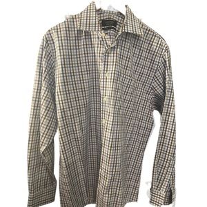 Nordstrom traditional fit